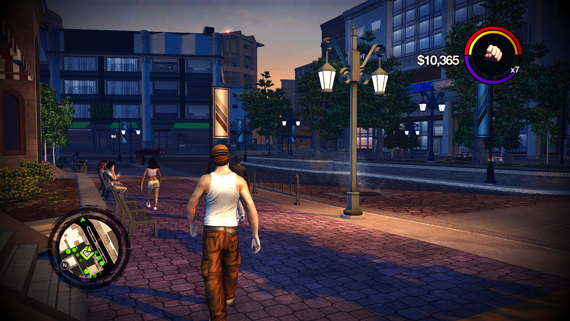 Saints Row 2 Download For Free