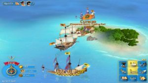 Download Sid Meiers Pirates PC Game Free