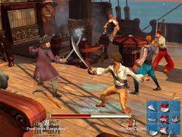 Sid Meiers Pirates PC Game Download Free