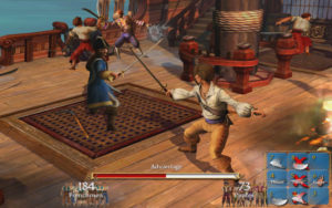 Free Sid Meiers Pirates PC Game Download