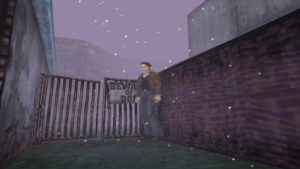 Download Silent Hill 1 Free