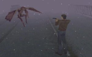 Silent Hill 1 Download Free