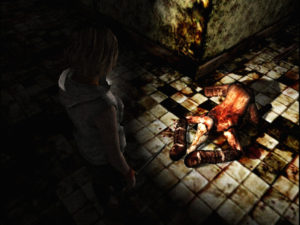 Silent Hill 3 Download Free