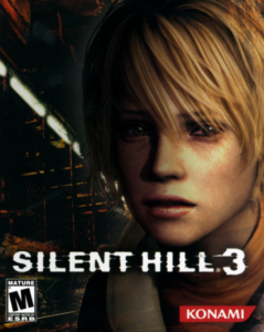 Silent Hill 3 Free Download