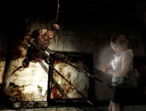 Free Silent Hill 3 Download