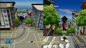 sonic adventure 2 pc crash