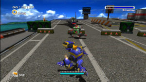 Sonic Adventure 2 Battle Download Free