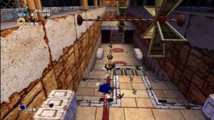 Sonic Adventure 2 Battle Download Free