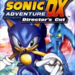 Sonic DX Directors Cut Free Download