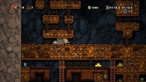 Free Spelunky Download