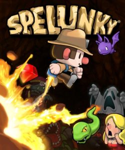 Spelunky Free Download