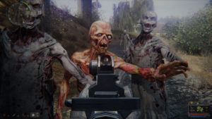 Download Stalker Call of Pripyat Free