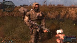 Stalker Call of Pripyat Download Free