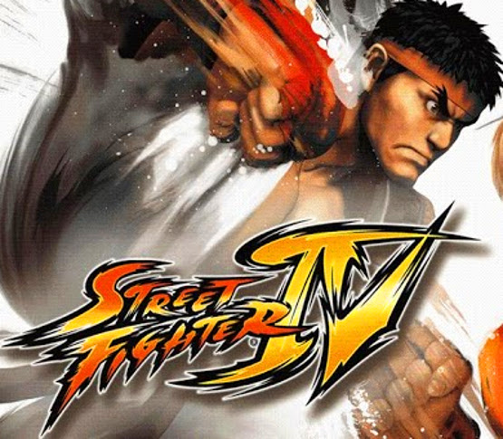 Street Fighter IV Free Download