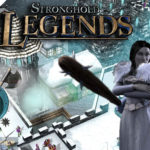 Stronghold Legends Free Download