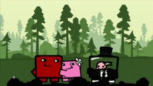 Super Meat Boy Download Free