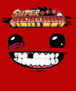 Super Meat Boy Free Download