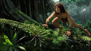 Tarzan PC Game Download Free