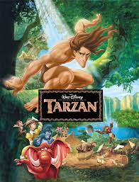 Tarzan PC Game Free Download