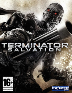 Terminator Salvation Free Download