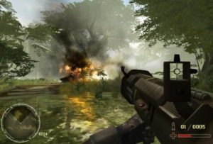 Free Terrorist Takedown 2 Download