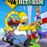 The Simpsons Hit and Run Free Download