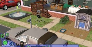 Free The Sims 2 Game Download