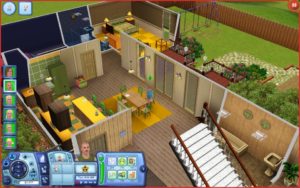 The Sims 3 Download Free