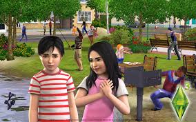 The Sims 3 Download Free