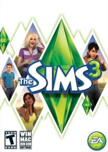 The Sims 3 Free Download