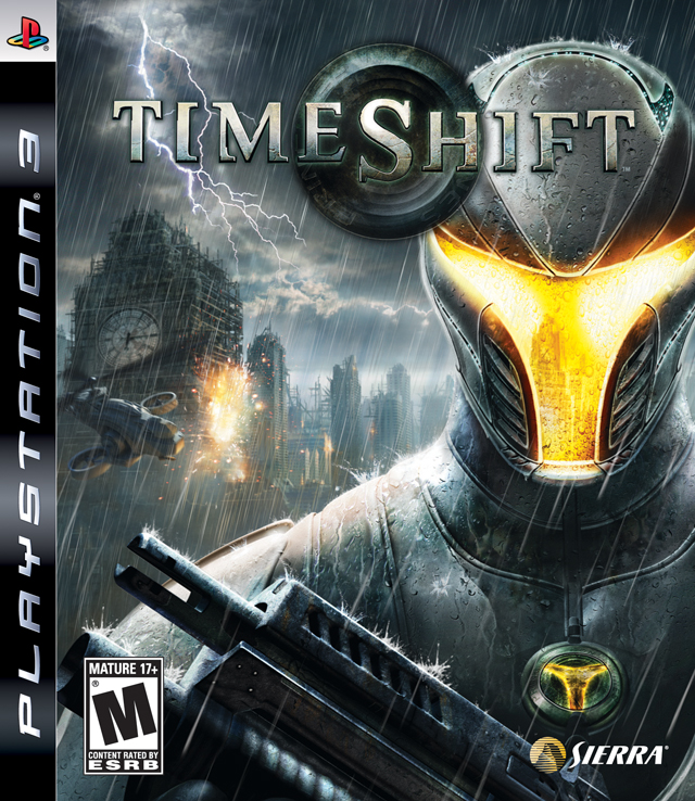 Time Shift Free Download