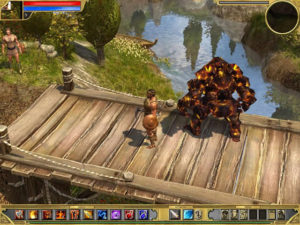 Titan Quest Download Free