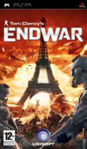 Tom Clancy Endwar Free Download