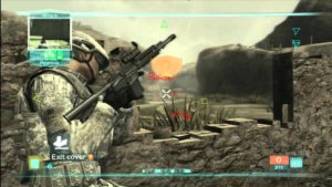 Free Tom Clancy Ghost Recon Advanced War Fighter 2 Download