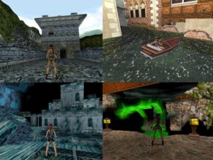 Tomb Raider 2 Game Download Free