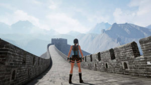 Tomb Raider 2 PC game Download Free