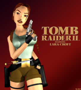 Tomb Raider 2 Game Free Download