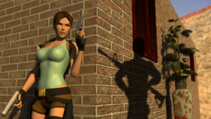 Free Tomb Raider 2 Game Download