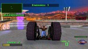 Free Twisted Metal 2 Download