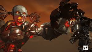 Twisted Metal 2 Download Free