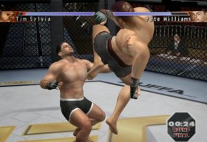 Ufc Sudden Impact Download Free