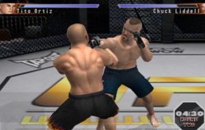 Ufc Sudden Impact Download Free