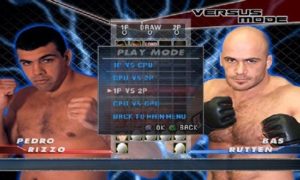 Free Ufc Sudden Impact Download