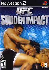 Ufc Sudden Impact Free Download