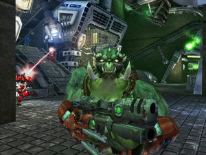 Free Unreal Tournament 2004 Download