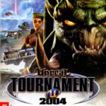 Unreal Tournament 2004 Free Download