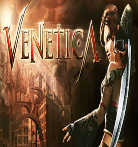 Venetica Free Download