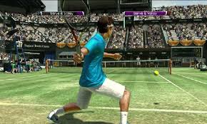 Virtua Tennis 3 Download Free