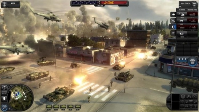World in Conflict Complete Edition DOwnload For Free
