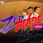 Zed Blade Game Free Download